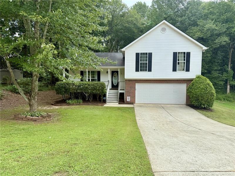 41 Melivy Ct., Jefferson, GA 30549