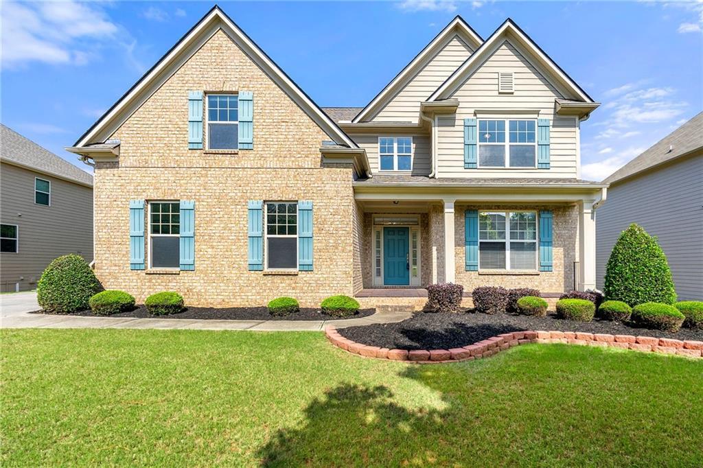 325 Cranbrooke Cir., Suwanee, GA 30024