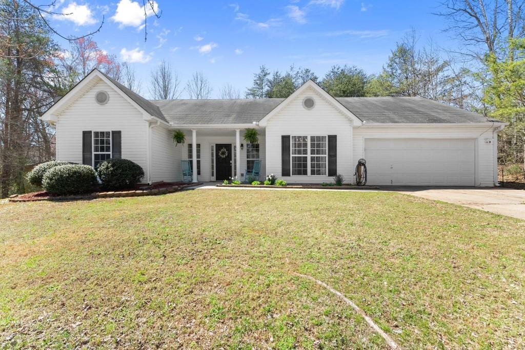[Address Hidden by Seller], Mount Airy, GA 30563