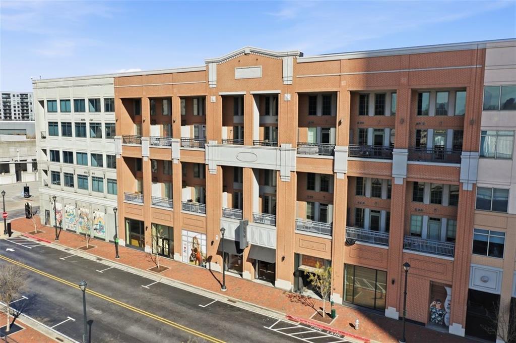 260 18th St. #10215, Atlanta, GA 30363