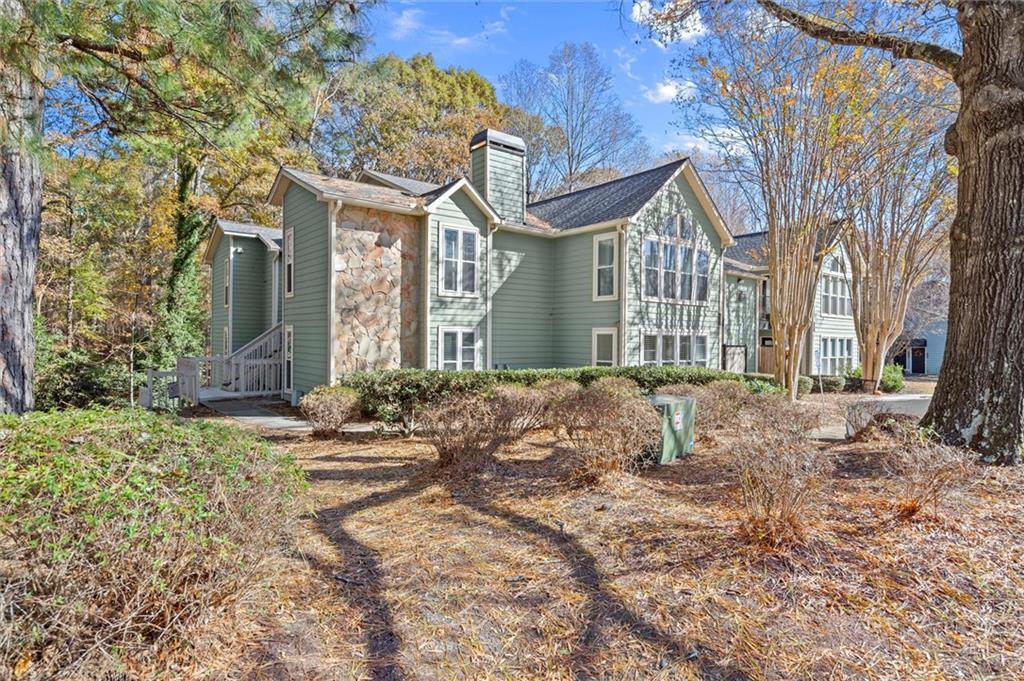 3209 Canyon Point Cir., Roswell, GA 30076