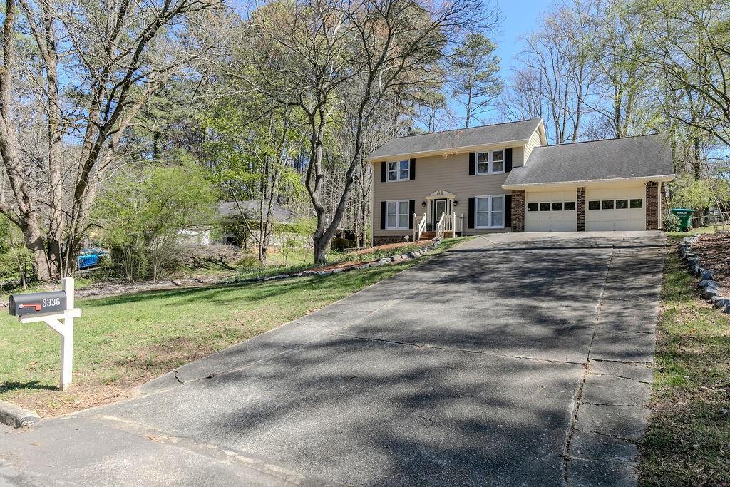 3336 Rae Pl., Lawrenceville, GA 30044