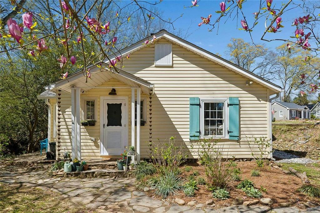 257 Vance Cir., Marietta, GA 30060