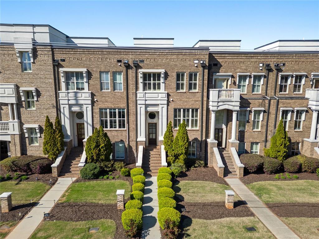 1313 SE Hawthorne Ave., Smyrna, GA 30080