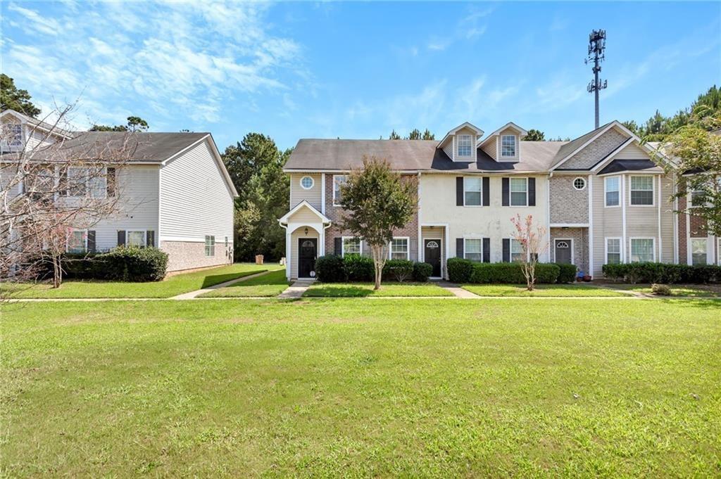 8662 Thomas Rd., Riverdale, GA 30274