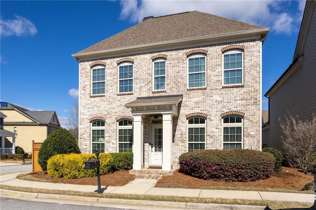 4401 Felix Way, Smyrna, GA 30082