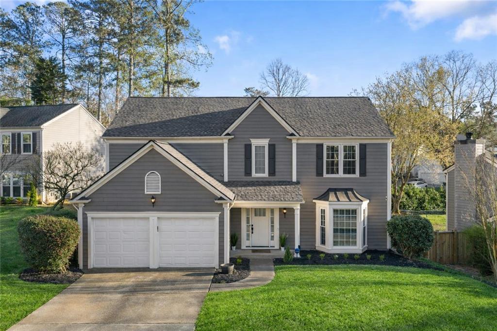 3395 Patterstone Dr., Alpharetta, GA 30022