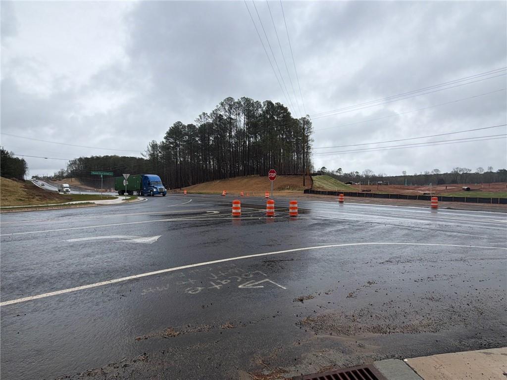 00 Dallas Acworth Hwy., Dallas, GA 30132