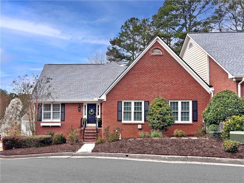 26 S Riversong Ln., Alpharetta, GA 30022
