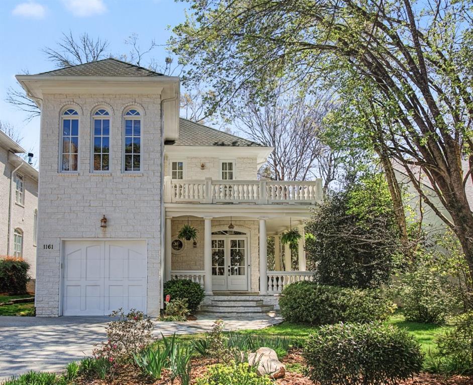 1161 Standard Dr., Brookhaven, GA 30319