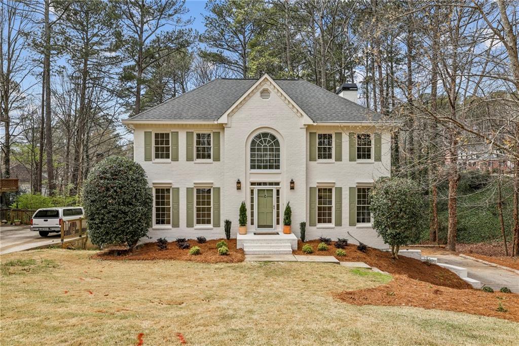 105 Inverness Approach, Roswell, GA 30075