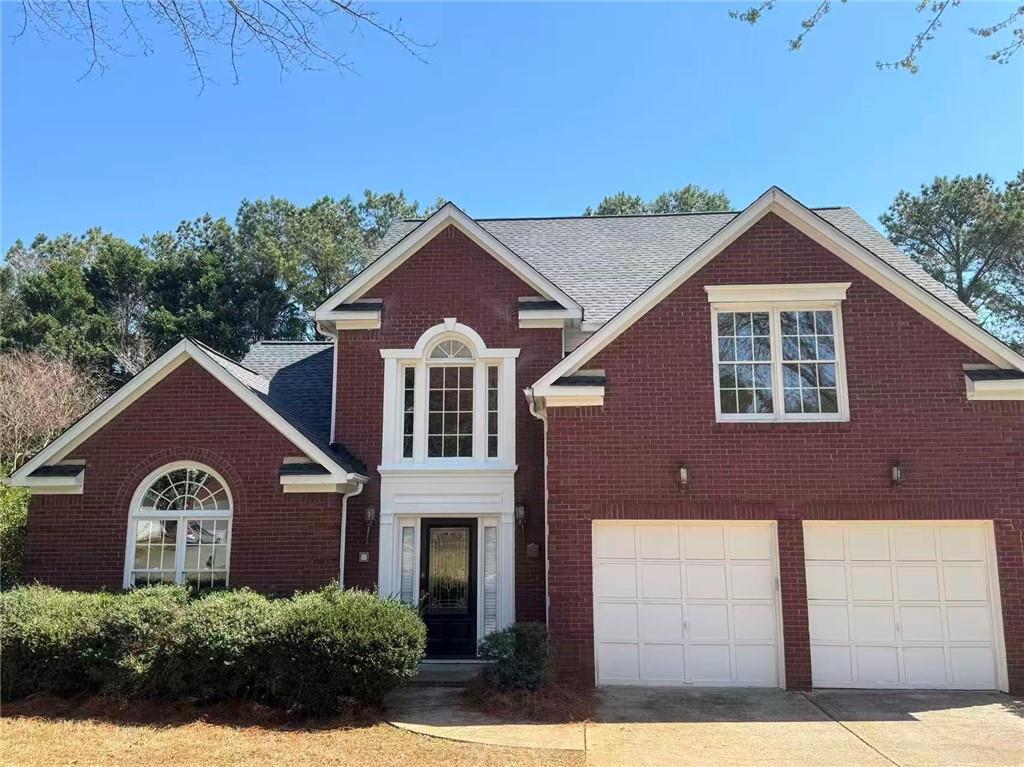 11100 Glenhurst Pass, Johns Creek, GA 30097