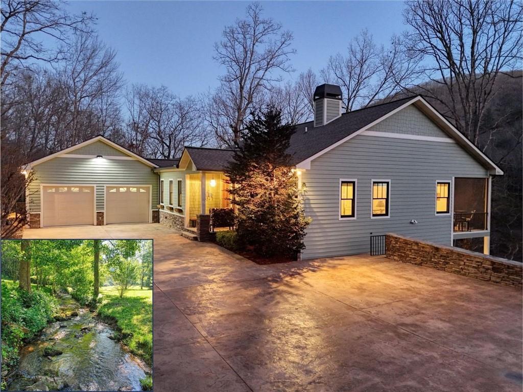 605 Owl Creek Rd., Hiawassee, GA 30546