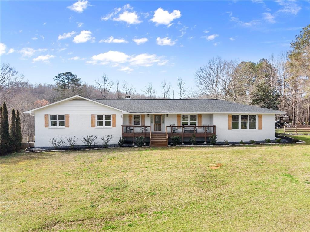 7691 Nicholson Rd., Cumming, GA 30028