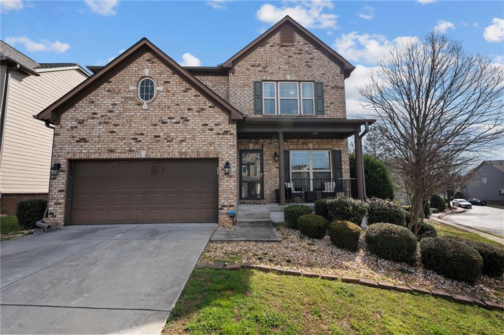 5908 Cobblestone Creek Cir., Mableton, GA 30126