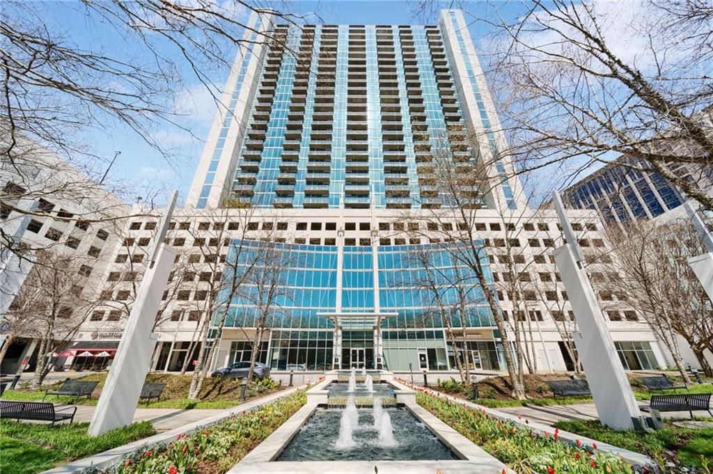 3324 Peachtree Rd. #2705, Atlanta, GA 30326