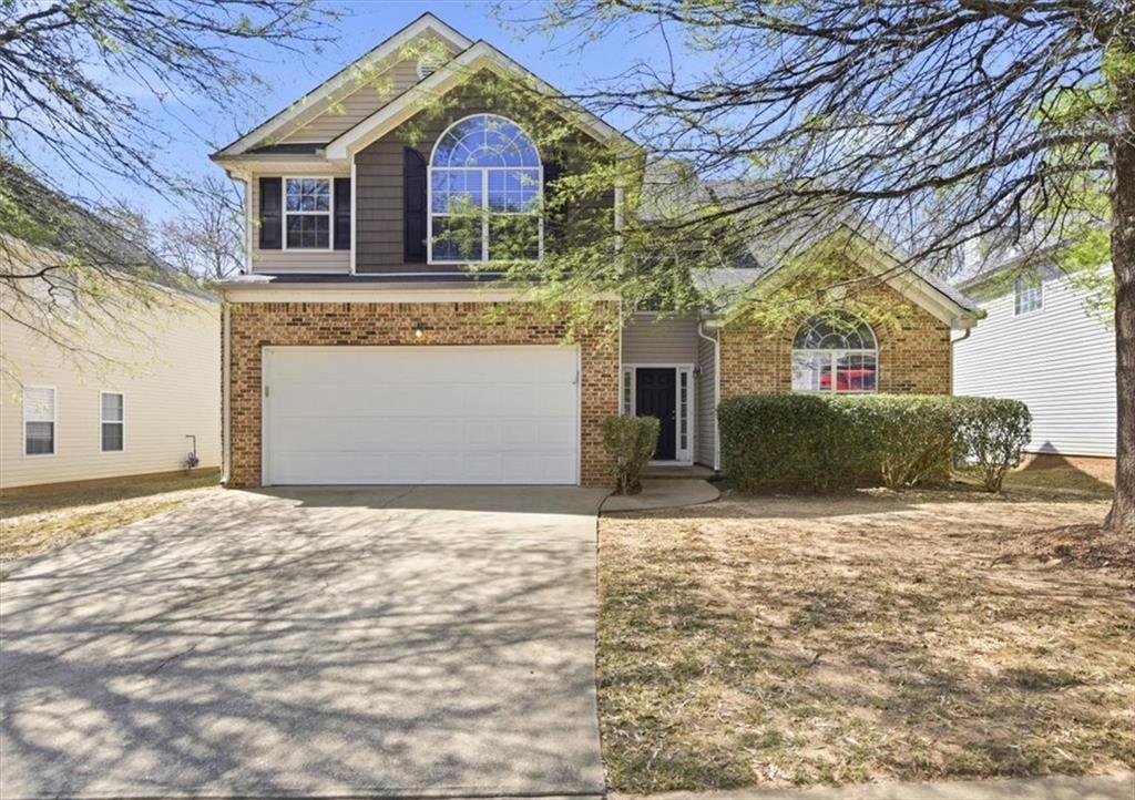 78 Saint Charles Pl., Sharpsburg, GA 30277