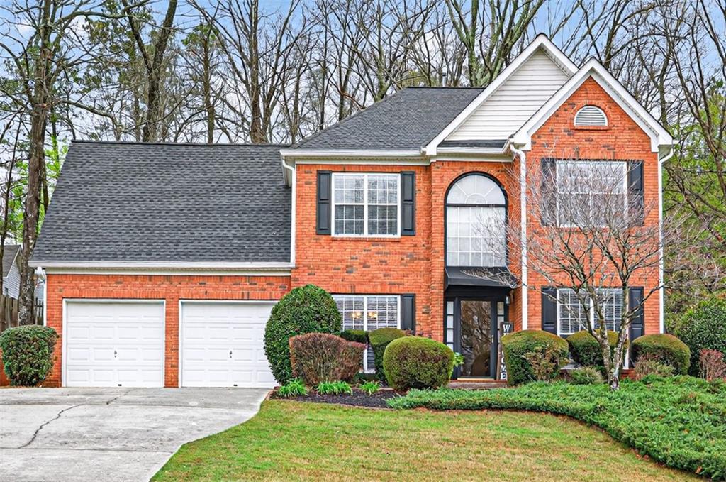 1209 Wandering Vine Ct., Mableton, GA 30126