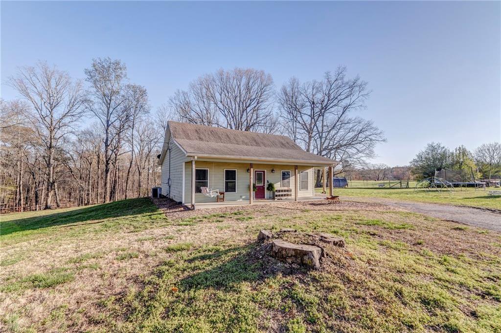 209 Moss Rd., Jasper, GA 30139