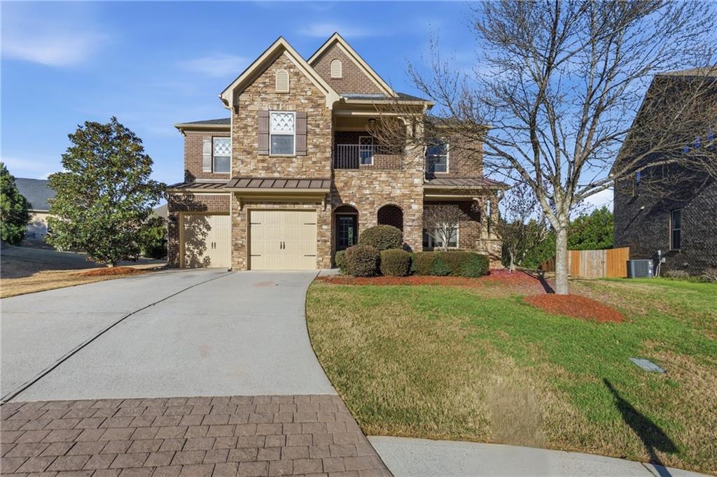 [Address Hidden by Seller], Suwanee, GA 30024
