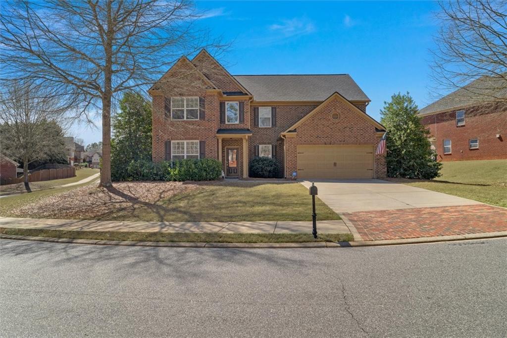 5505 Ivy Nole, Cumming, GA 30040