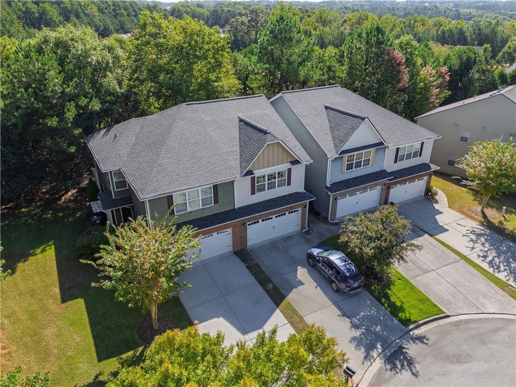 4572 Rainier Way #16, Acworth, GA 30101