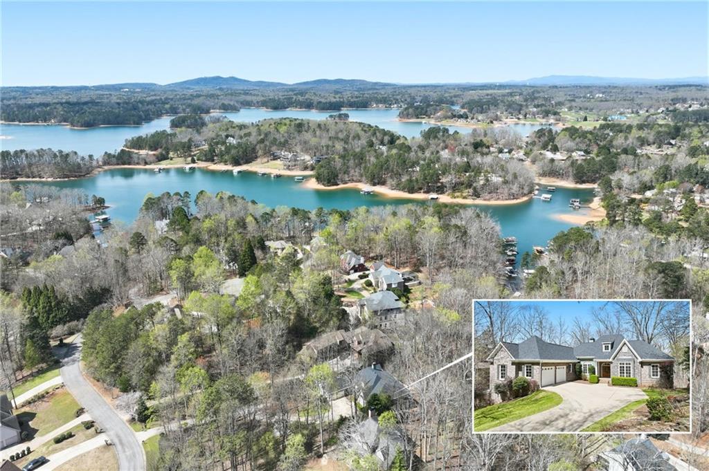 7640 Harbour Walk, Cumming, GA 30041