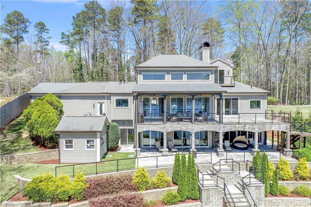 4801 Propes Dr., Oakwood, GA 30566