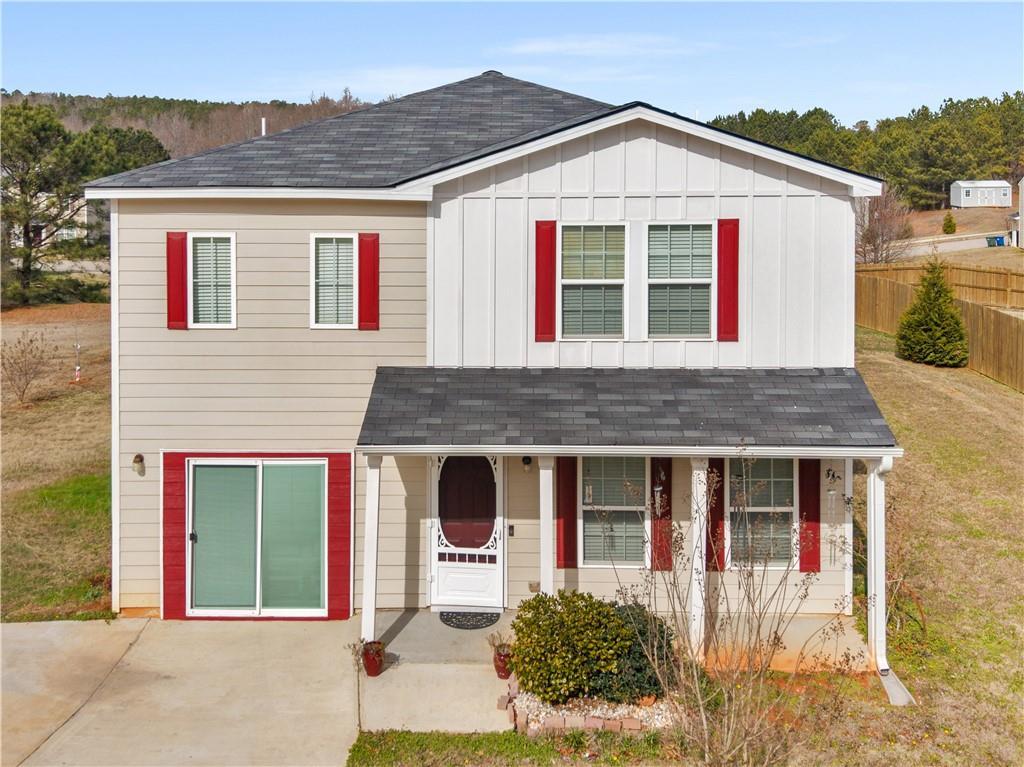 1729 Mary Ave., Griffin, GA 30224