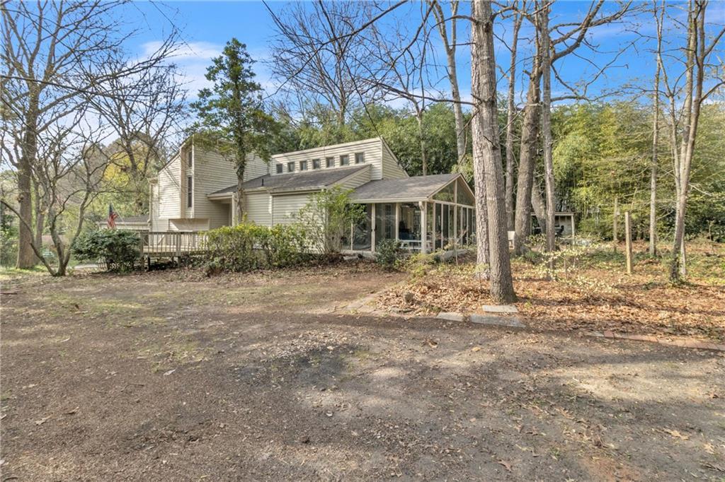 6540 Pine Knotch Dr., Douglasville, GA 30135