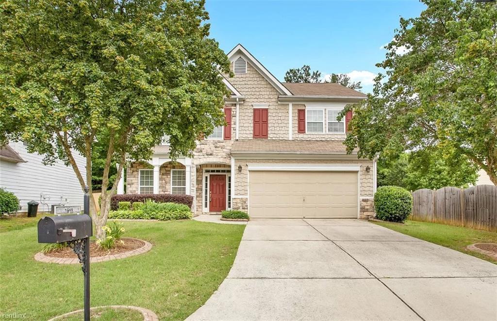 4389 Walforde Blvd., Acworth, GA 30101