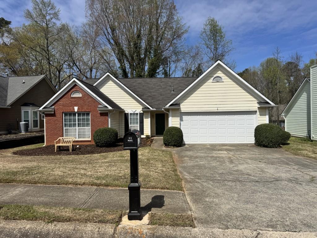 2925 Camelot Woods Dr., Lawrenceville, GA 30044