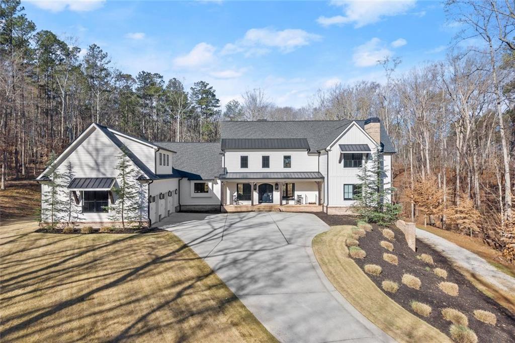 874 Holland Rd., Powder Springs, GA 30127