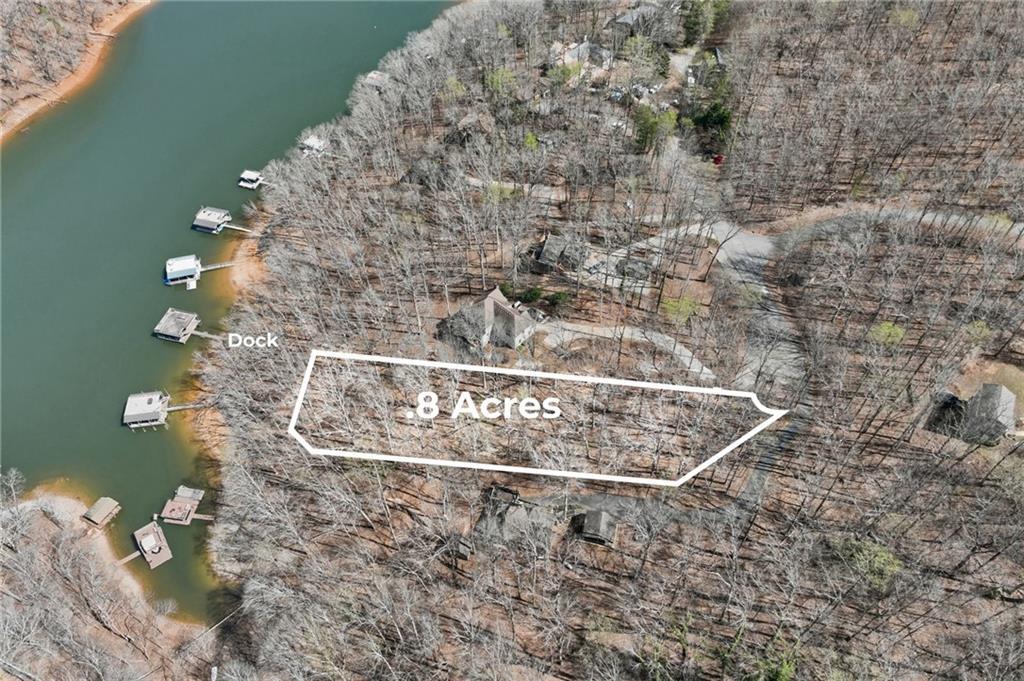 6855 Hardwood Tr., Gainesville, GA 30506