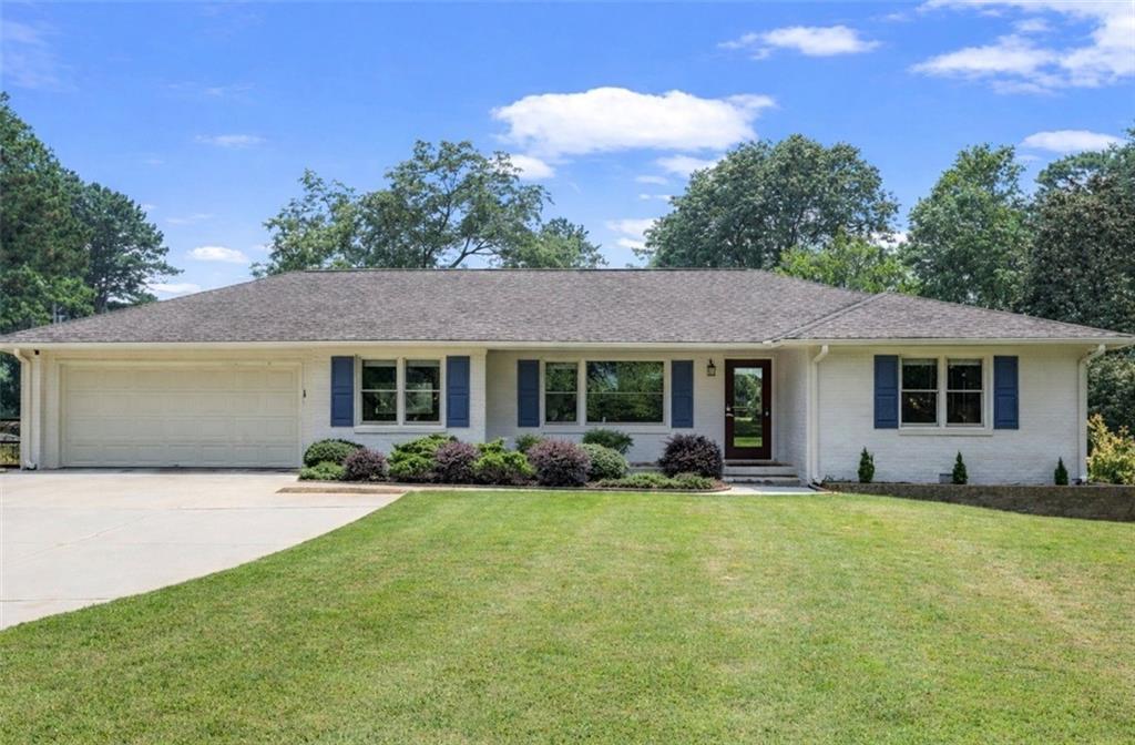 2489 Sunset Dr., Atlanta, GA 30345