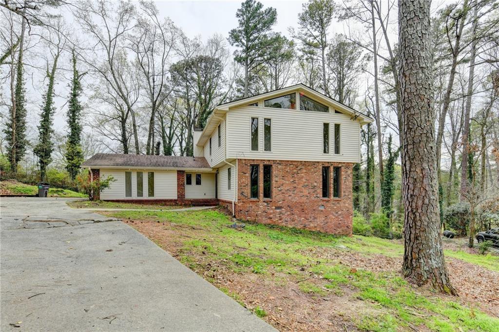 5688 Miller Ct., Norcross, GA 30093