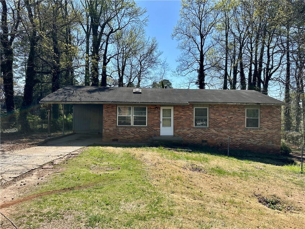 456 Windy Hill Rd., Marietta, GA 30060