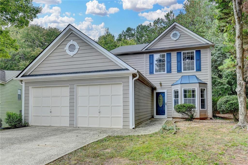 706 Coventry Township Ln., Marietta, GA 30062