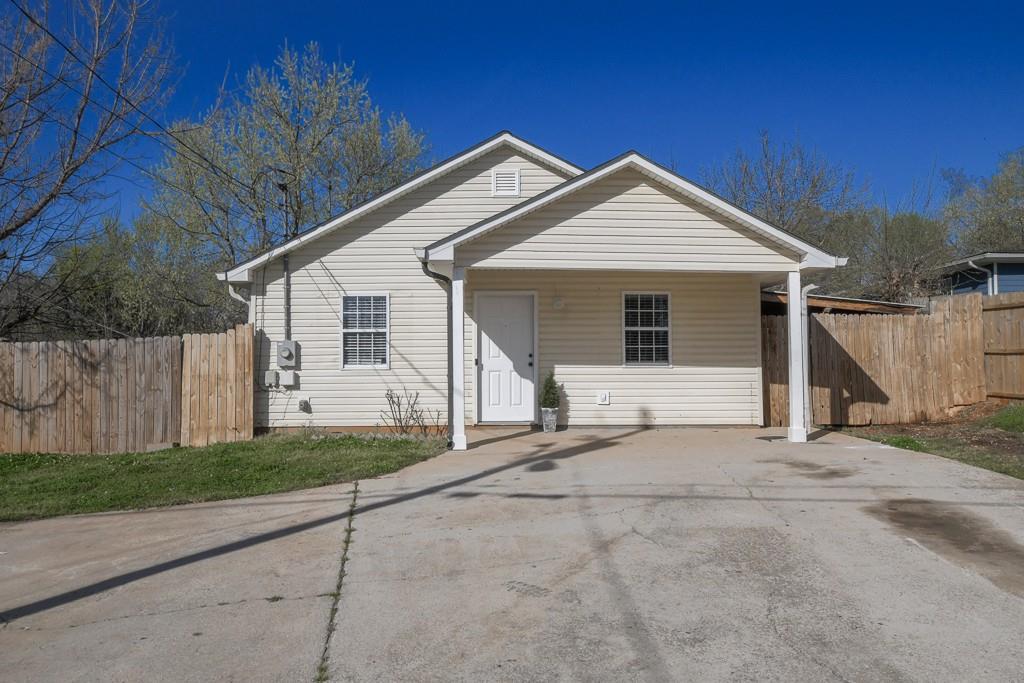 1089 Travis Rd., Gainesville, GA 30501