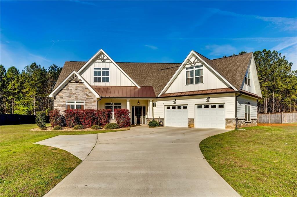 120 Gadson Dr., Fayetteville, GA 30214