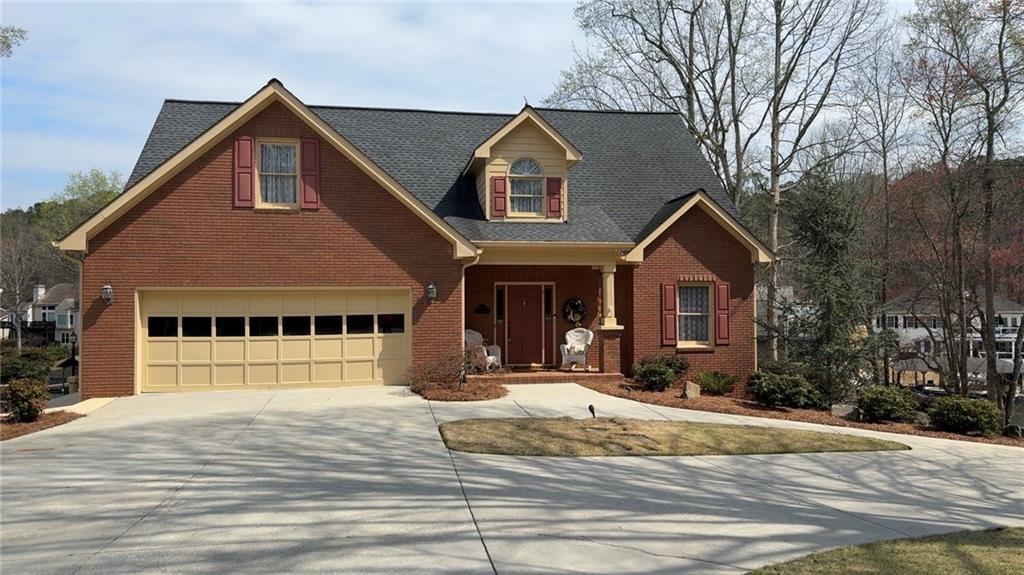 10003 Lakeview Pkwy., Villa Rica, GA 30180