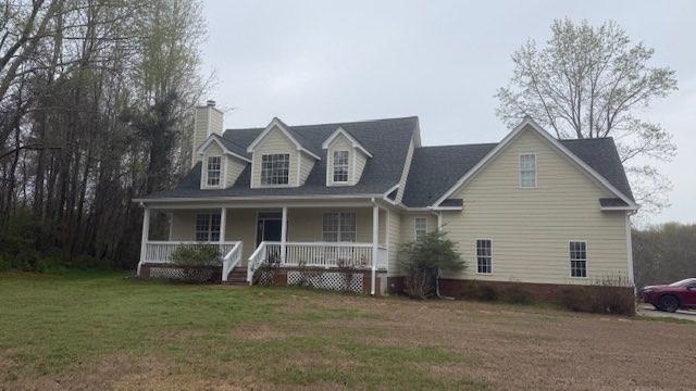 1192 Old Kings Bridge Rd., Nicholson, GA 30565