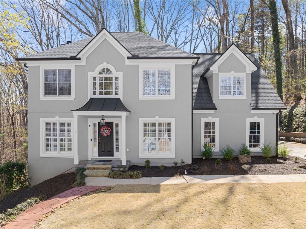 4834 Upper Berkshire Rd., Flowery Branch, GA 30542