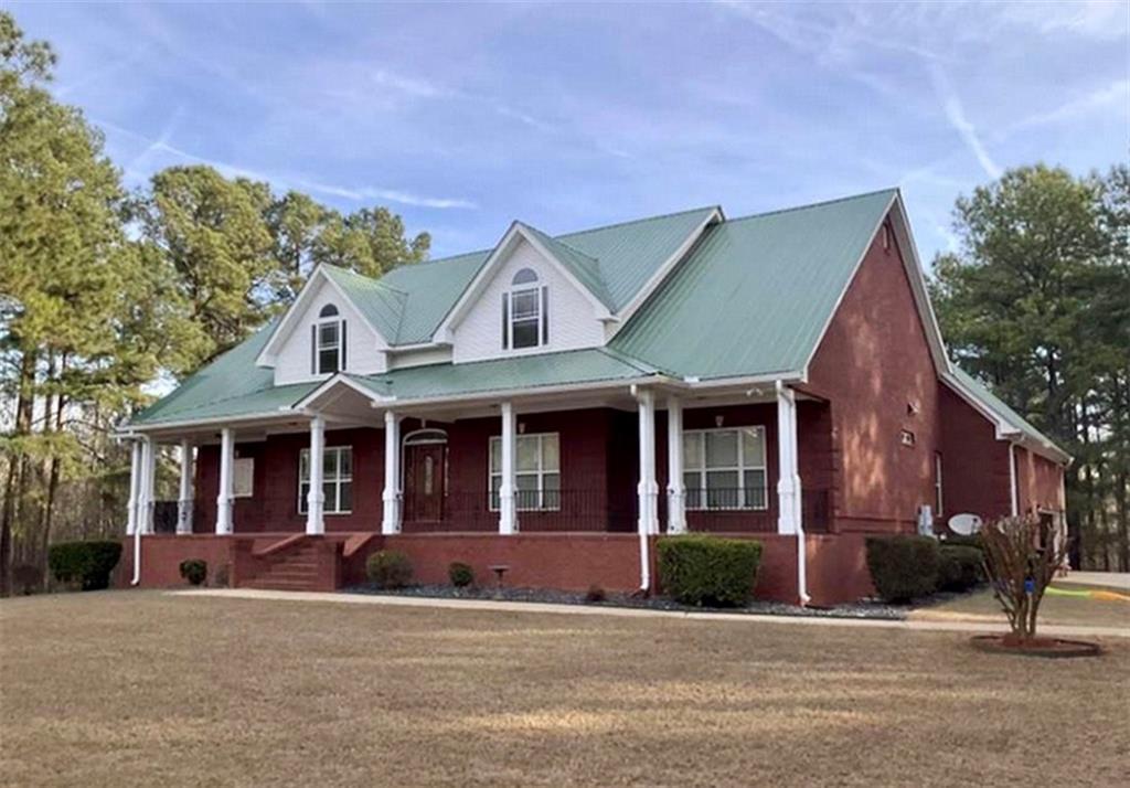 4860 Peeksville Rd., Mcdonough, GA 30252