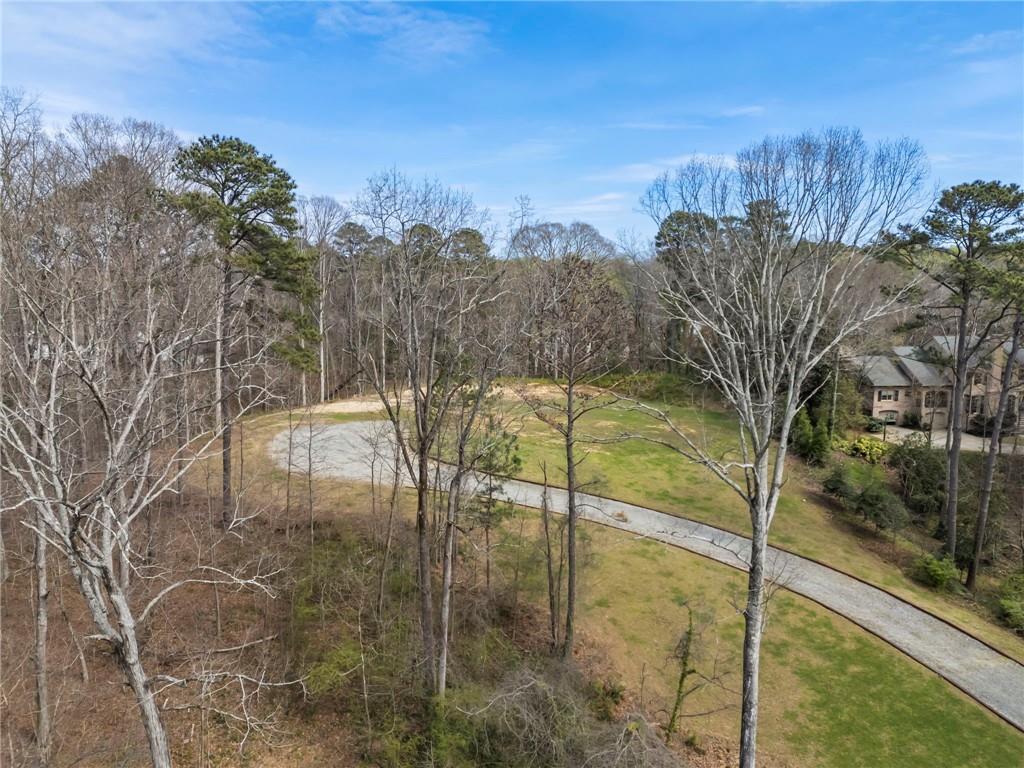 4931 Rebel Tr., Atlanta, GA 30327