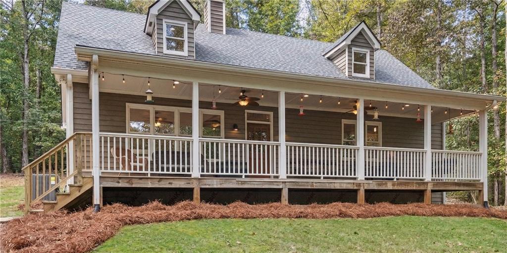 60 Hale Mountain Ct., Hiram, GA 30141