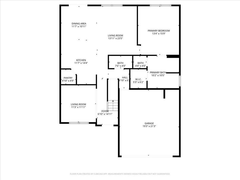 161 Canyon Ferry Way, Hoschton, GA 30548