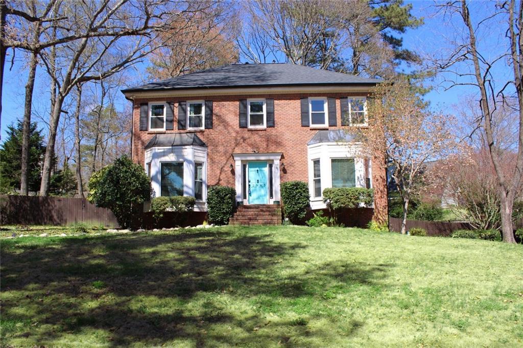 2943 Canton Chase Dr., Marietta, GA 30062