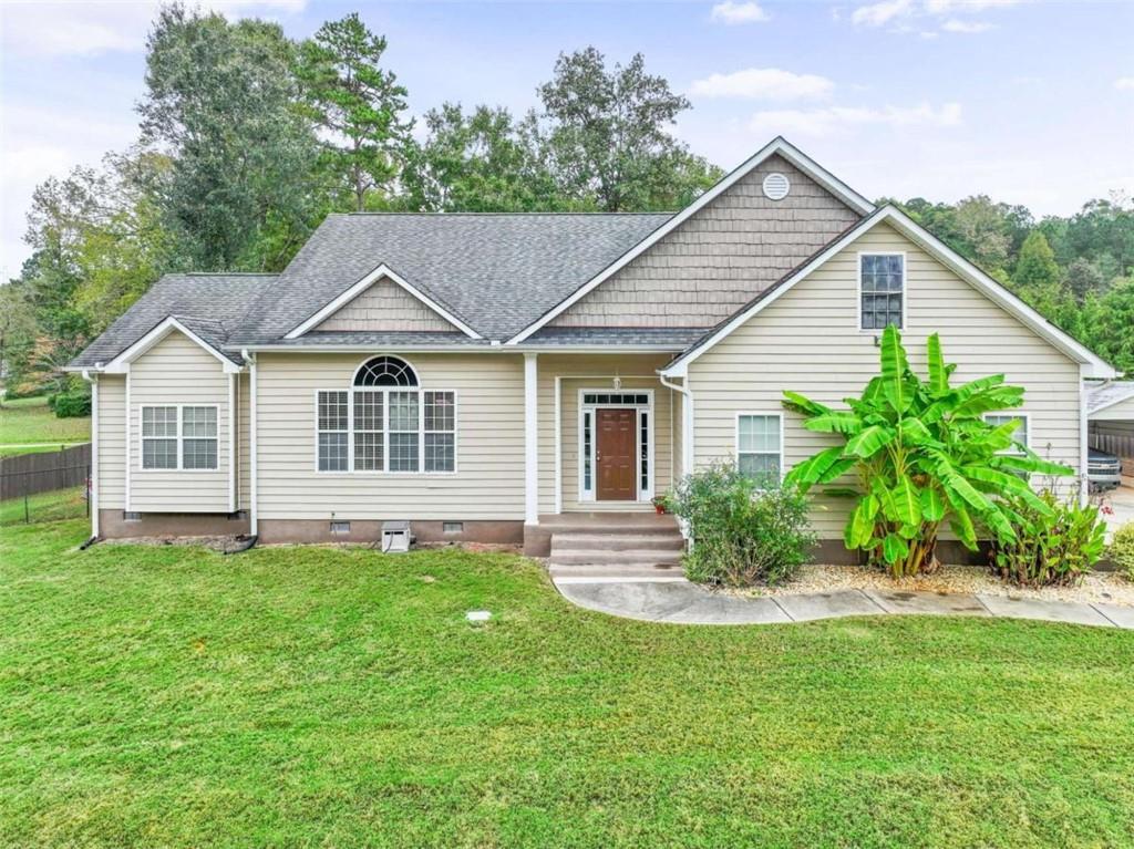 250 Rainbow Dr., Mansfield, GA 30055