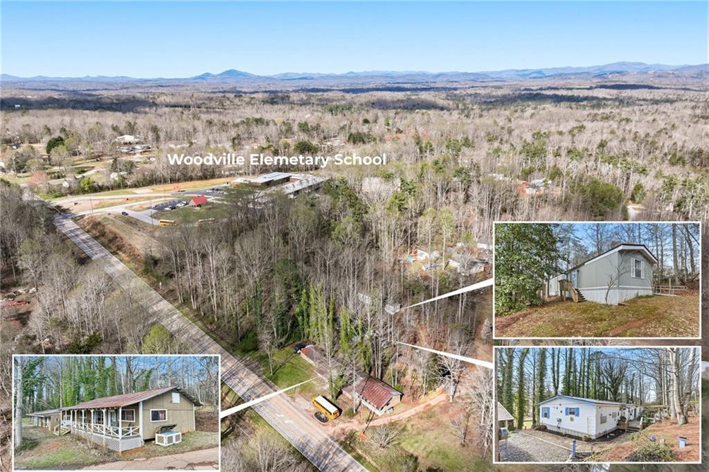 197 Woodville Heights Cir., Clarkesville, GA 30523